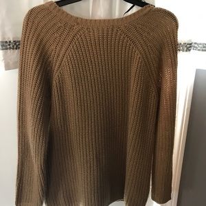 Women’s Long Sleeve Sweater